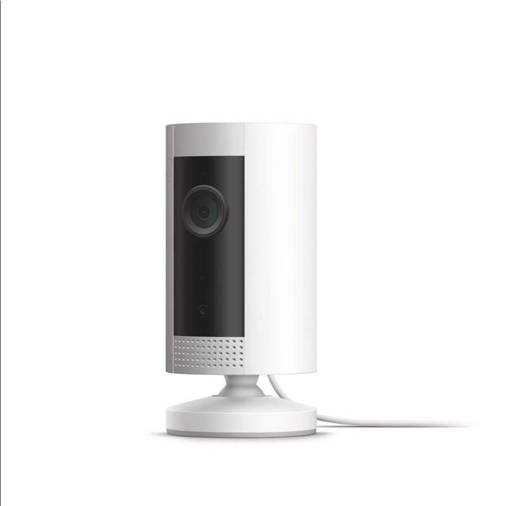Ring Indoor Cam
